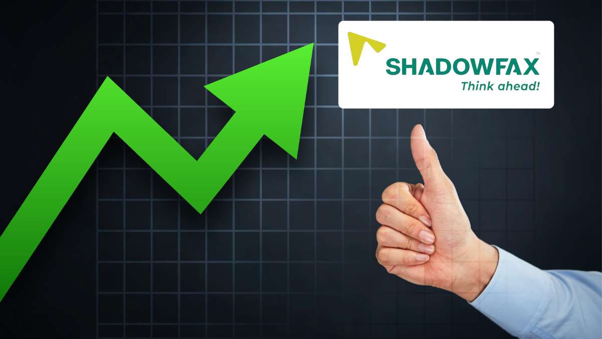 Shadowfax Q1 FY27 Results