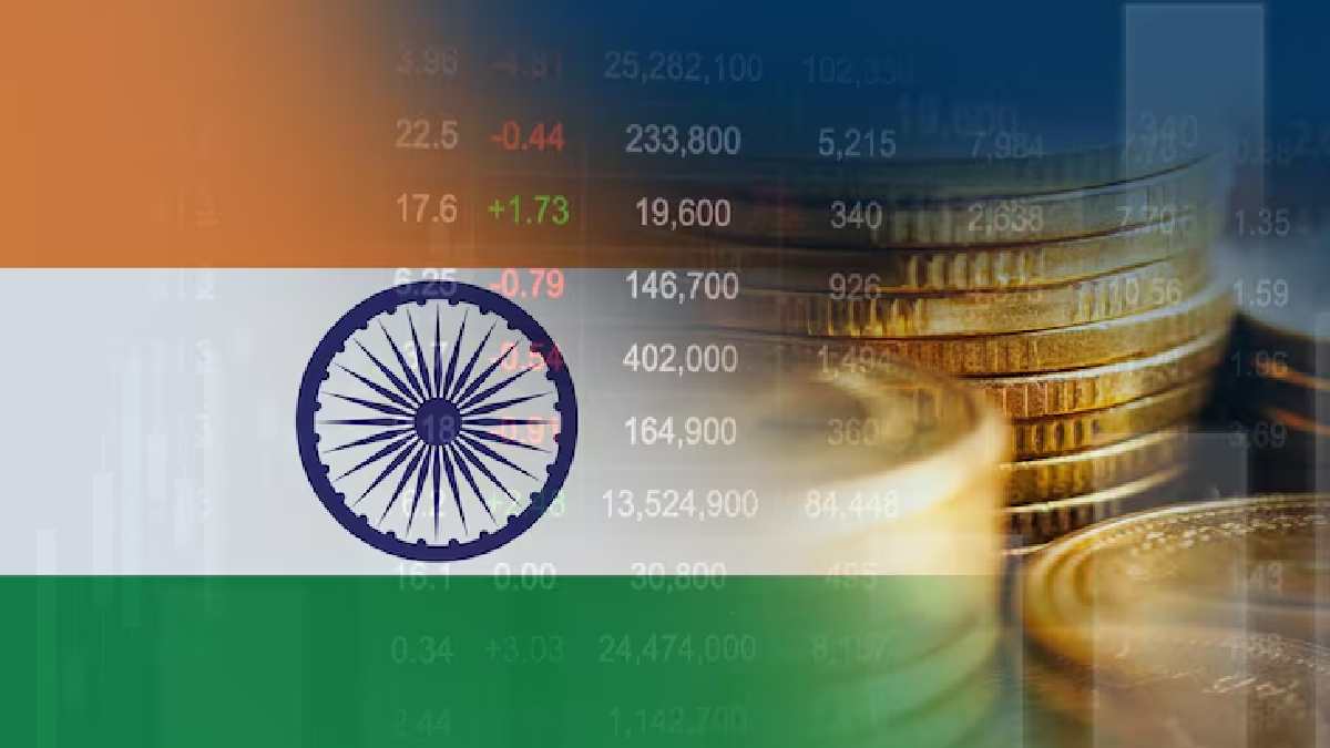 Foreign investors influencing Indian markets