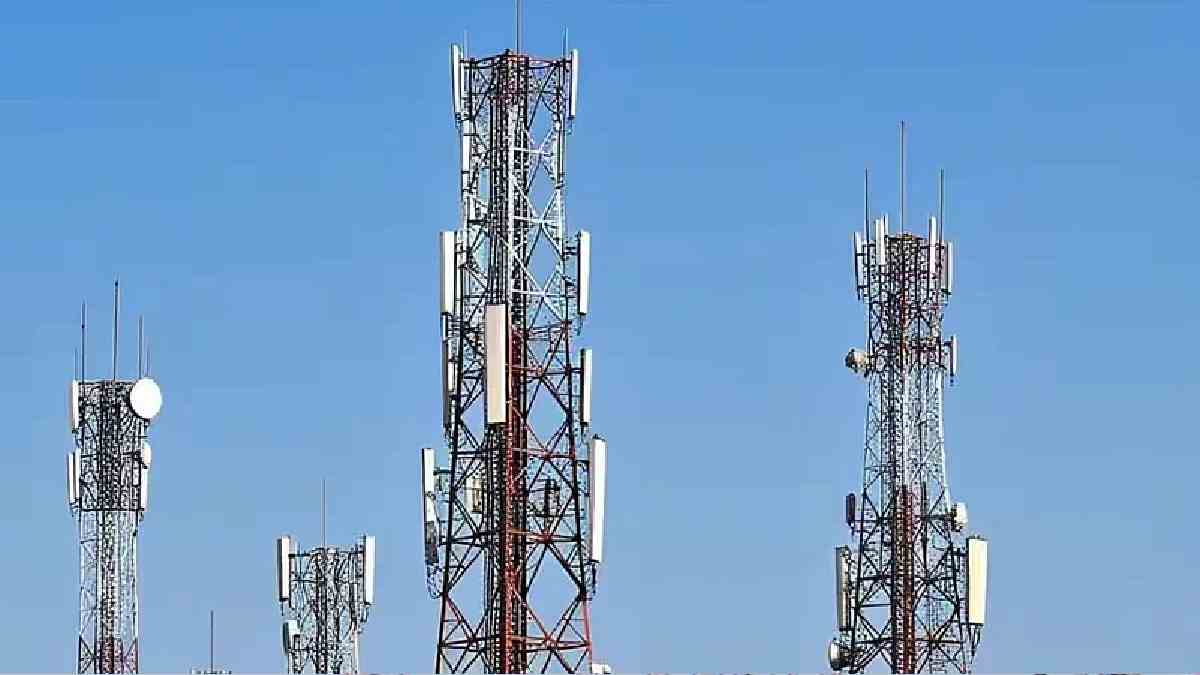 Indus Towers Q1 Results: Profit Remains Flat Despite Revenue Growth