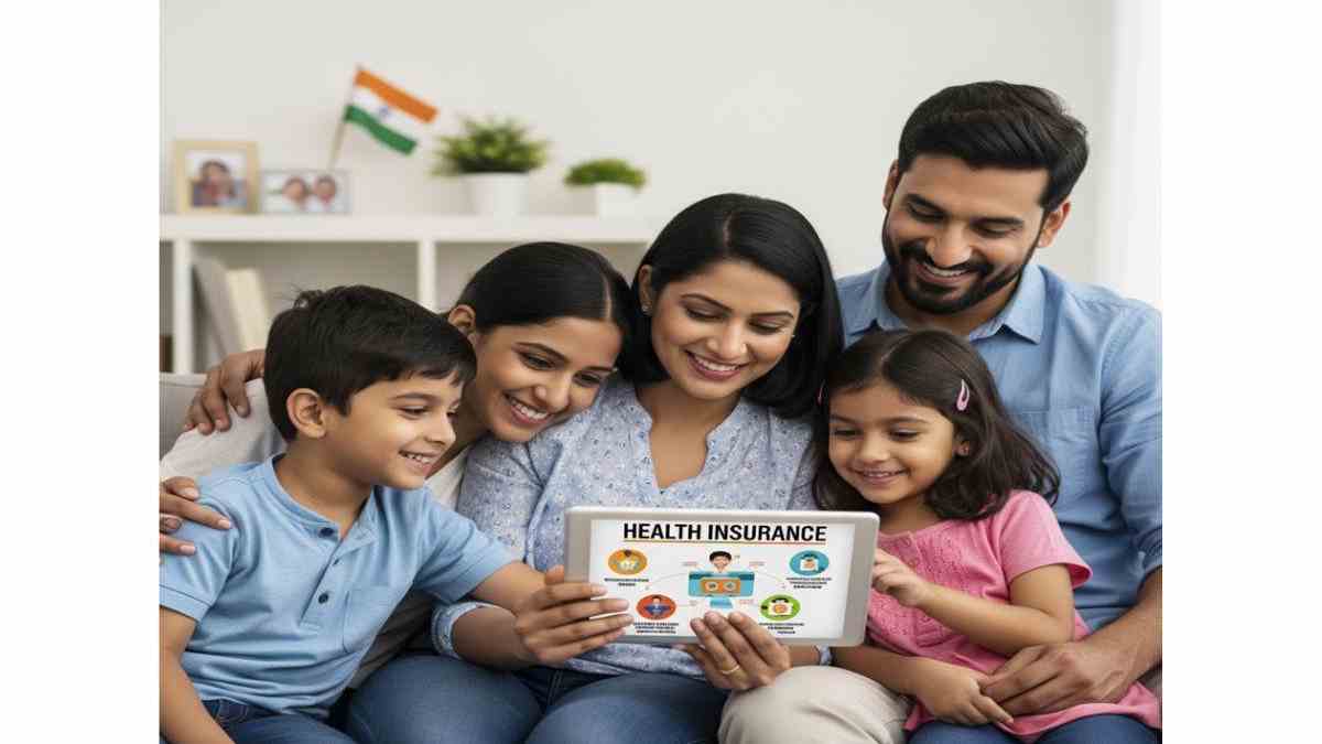 Niva Bupa Health Q1 Results: Net Profit Jumps 93% to ₹138 Crore