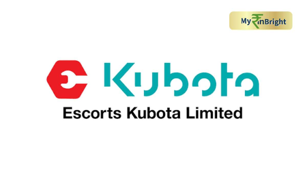 Escorts Kubota Q1 results