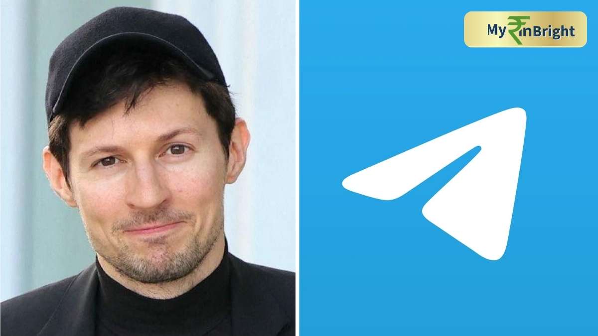 Pavel Durov Russia charges
