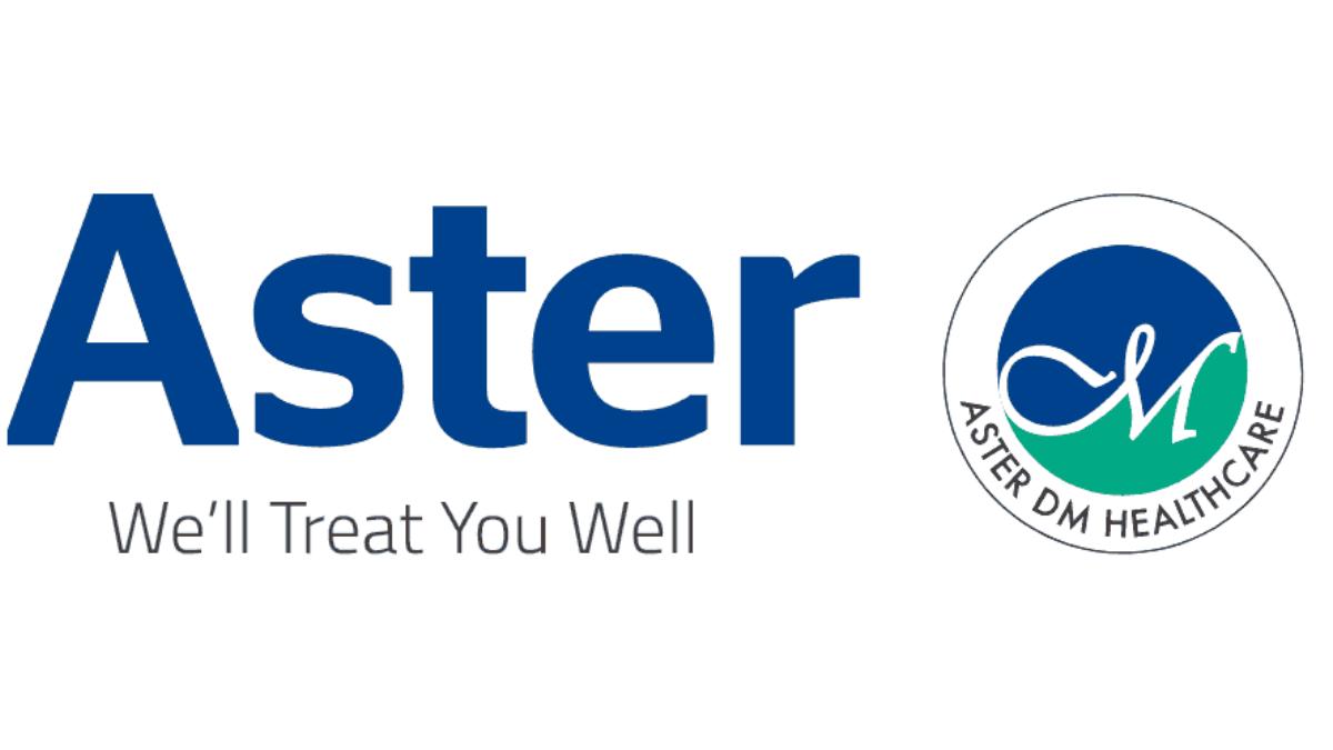 Aster DM Q1 results