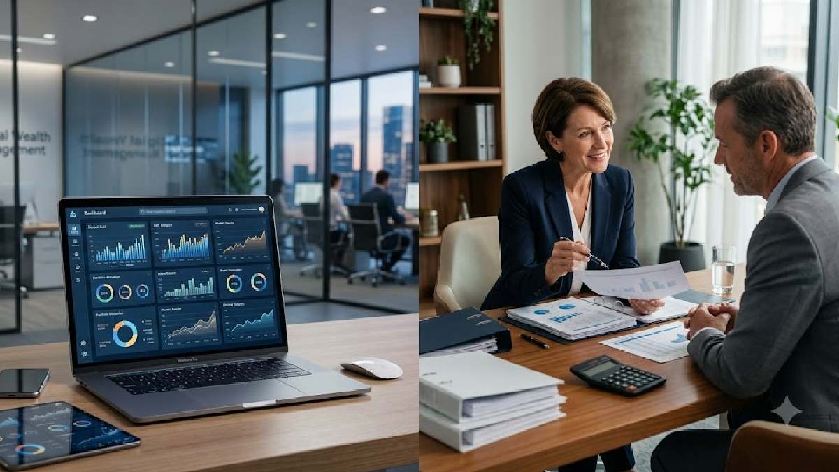 AI vs Traditional Financial Advisors: Which One Is Better for Your Money?