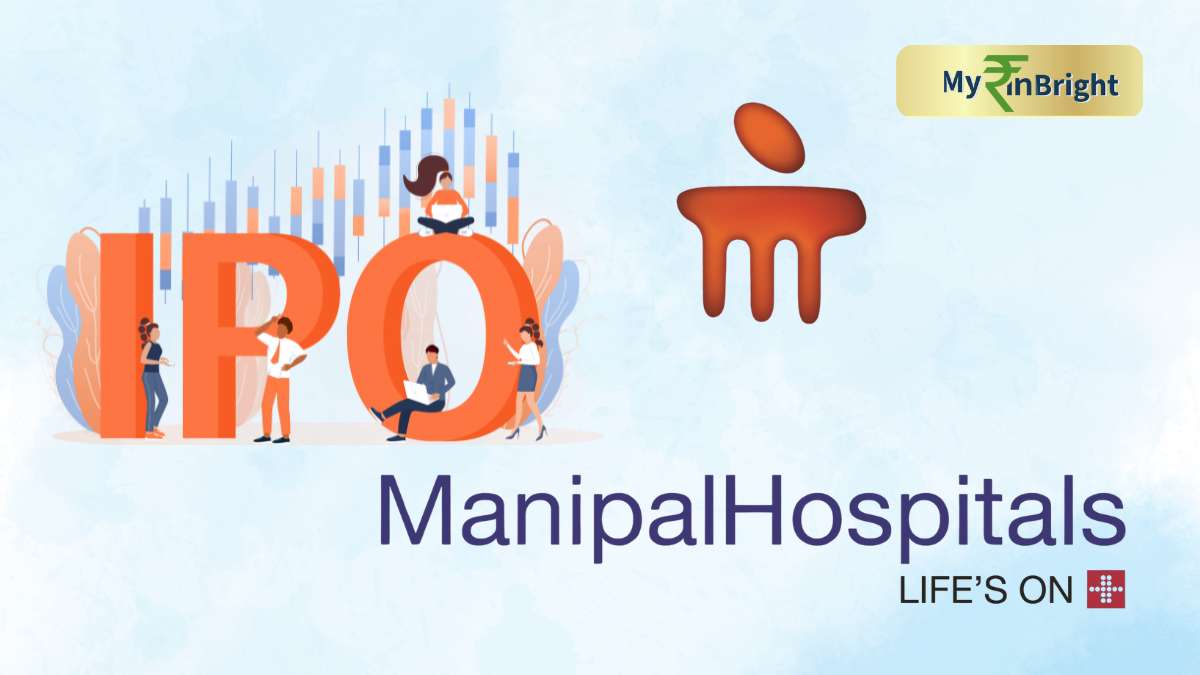 Manipal Ipo Update