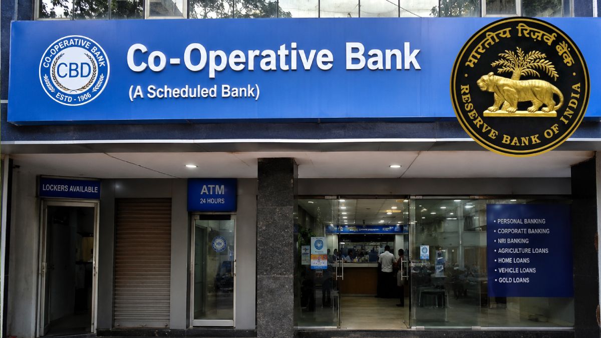 RBI Likely to Approve Fresh Co-Operative Bank Licenses, Sources Indicate