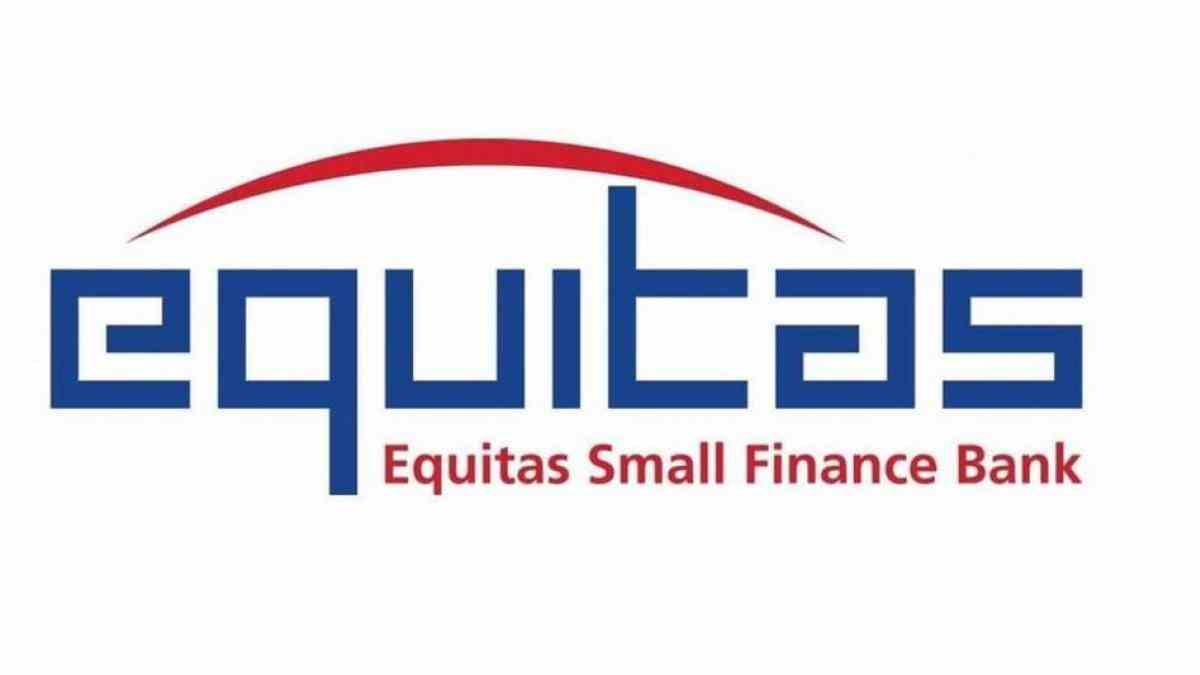 Equitas Small Finance Bank Q1 FY27 Results: Profit at ₹184 Crore, NII Up 31%