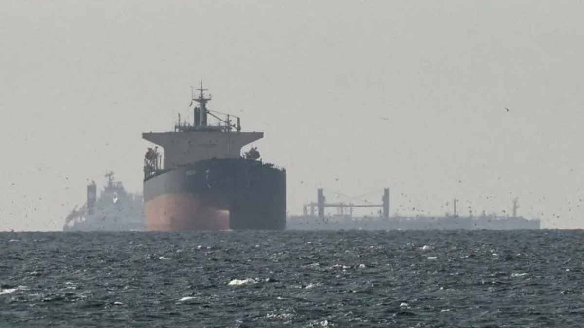 Stock Markets Fall for Fourth Consecutive Day Amid Rising Crude Oil Prices and Global Concerns Stock Markets Fall for Fourth Consecutive Day Amid Rising Crude Oil Prices and Global Concerns