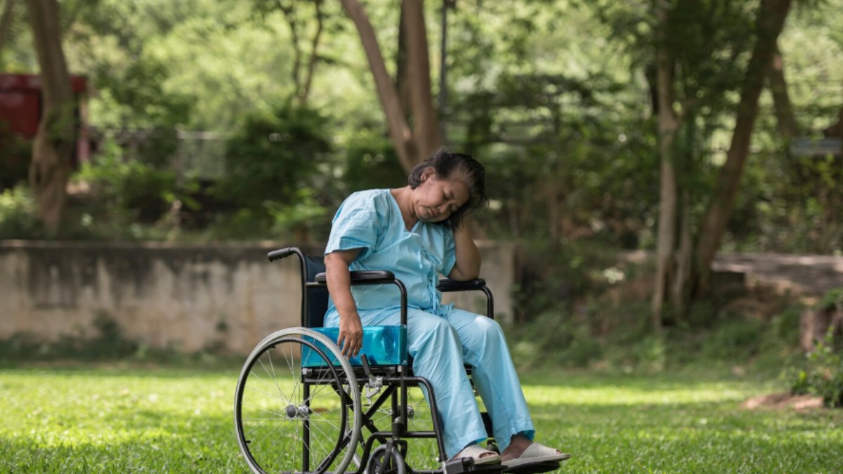 Rights of Persons with Disabilities: Understanding Legal Rights, Inclusion and Accessibility Rights of Persons with Disabilities: Understanding Legal Rights, Inclusion and Accessibility