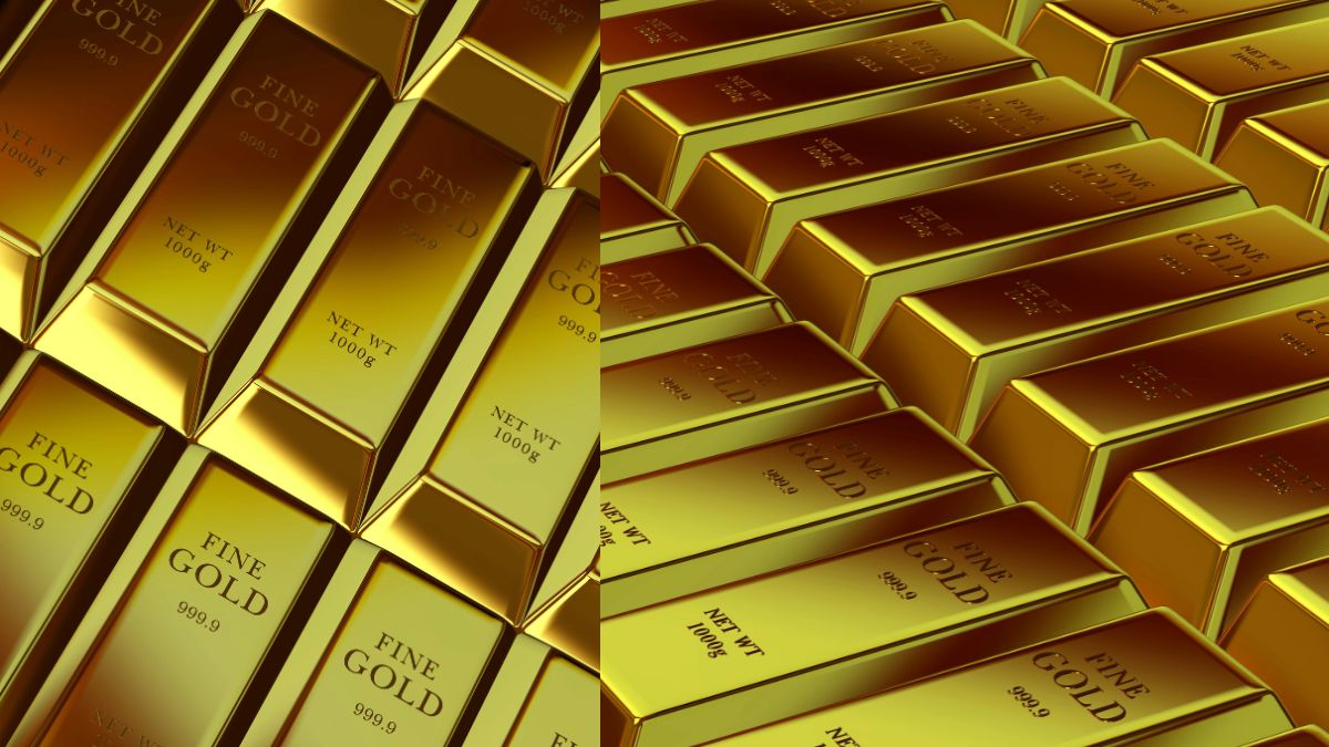 Latest 22K & 24K Gold Rates in Bengaluru, Mysuru, Mangaluru and More Latest 22K & 24K Gold Rates in Bengaluru, Mysuru, Mangaluru and More