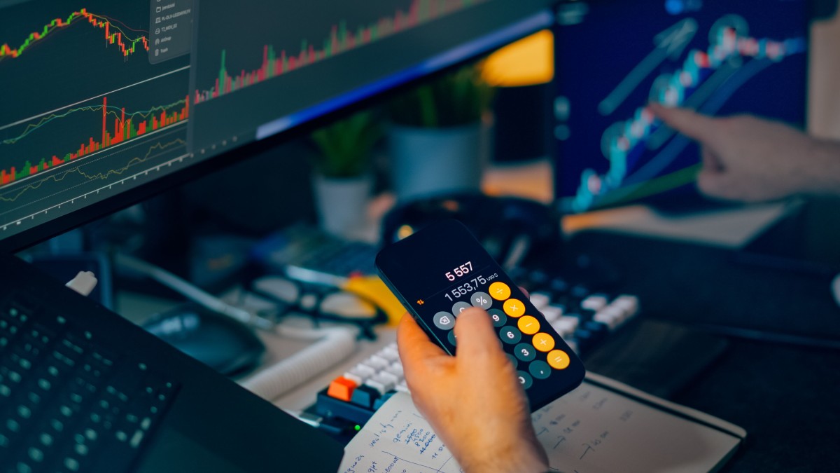 High-Profit Trading Strategies