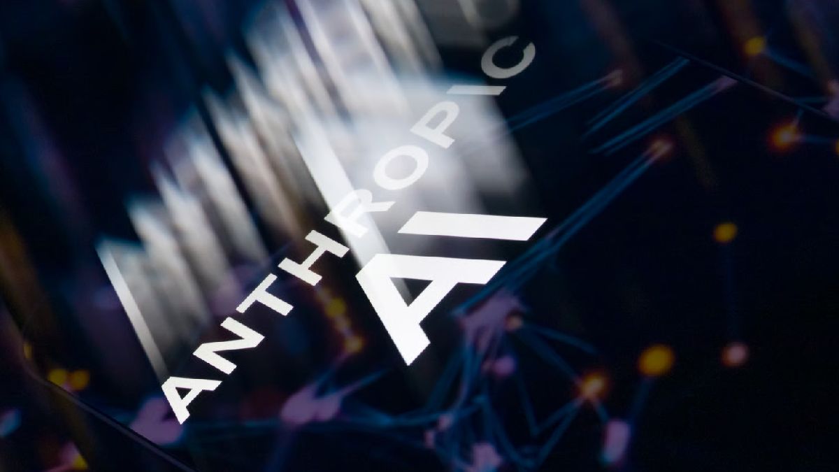 Anthropic Mega AI IPO