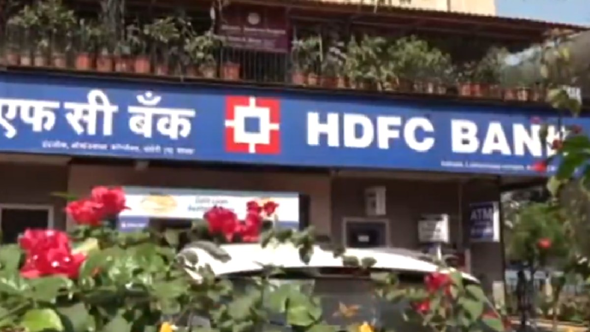 HDFC Bank Q1 FY27 Results
