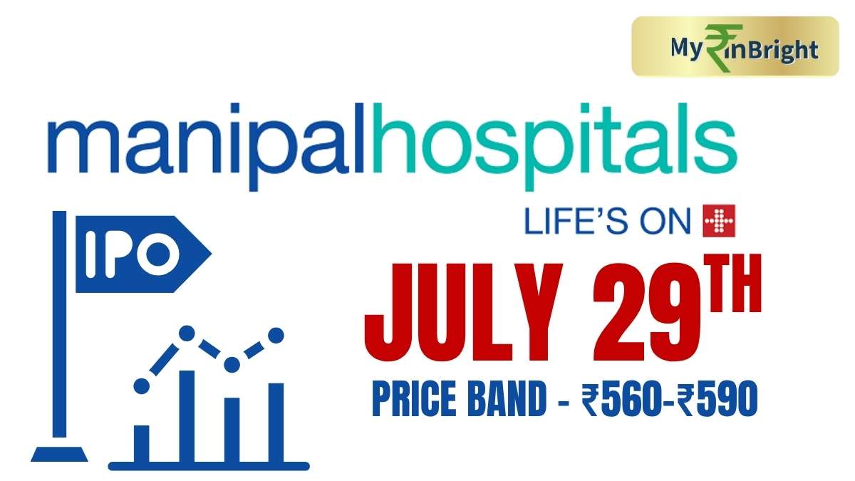 Manipal Health IPO