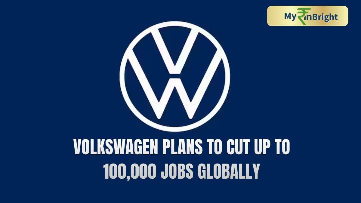 Volkswagen job cuts Volkswagen job cuts
