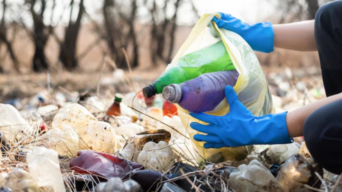 Plastic-Free Villages: Success Stories, Sustainable Practices and Lessons for India