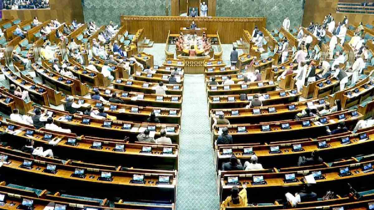 Income Tax, MSME Reforms Among 5 Major Bills Government Plans to Introduce