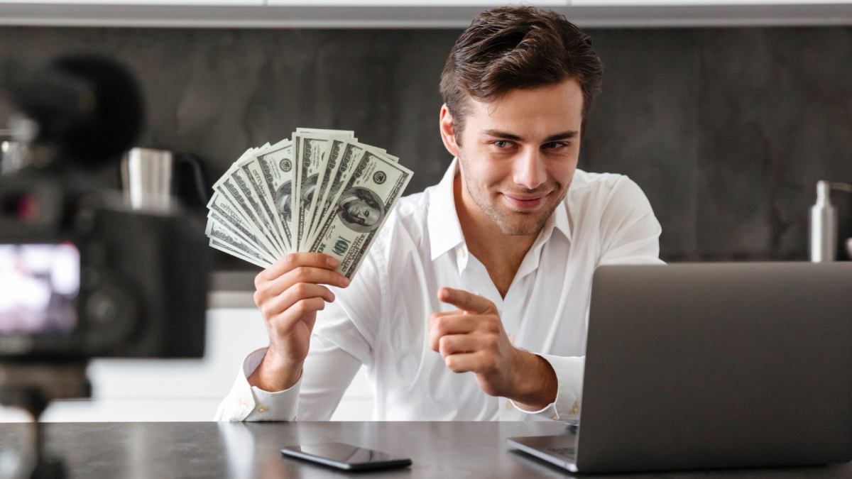Side Hustle Ideas