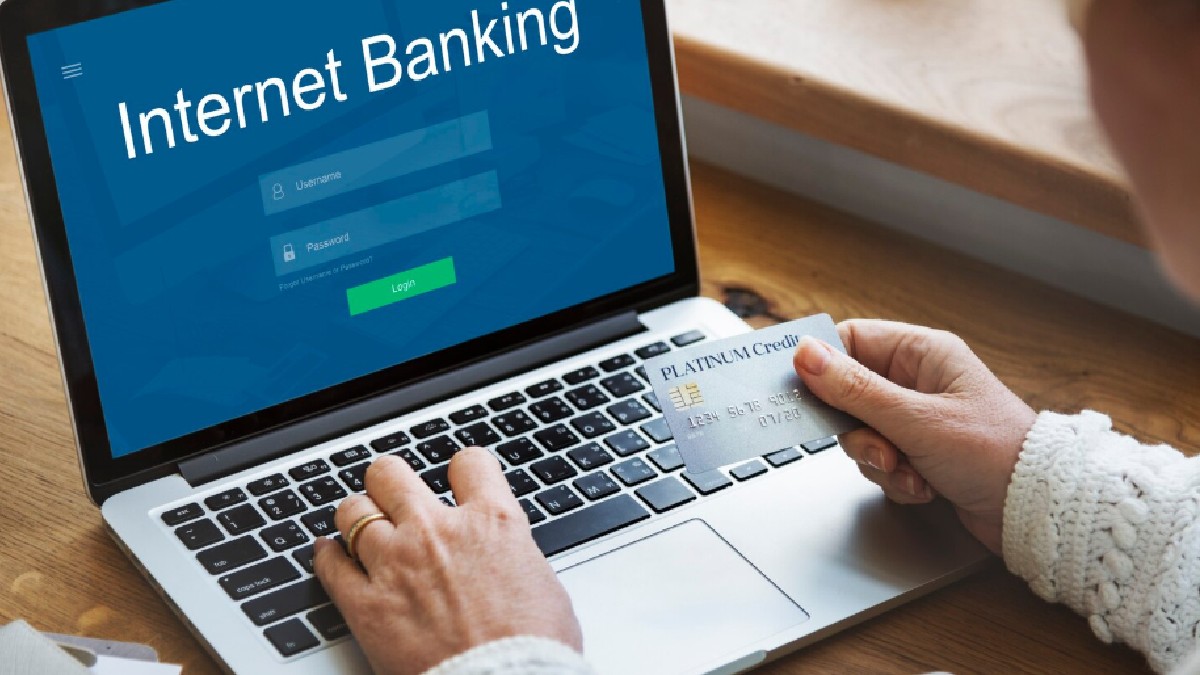 Cybersecurity Tips for Online Banking Cybersecurity Tips for Online Banking