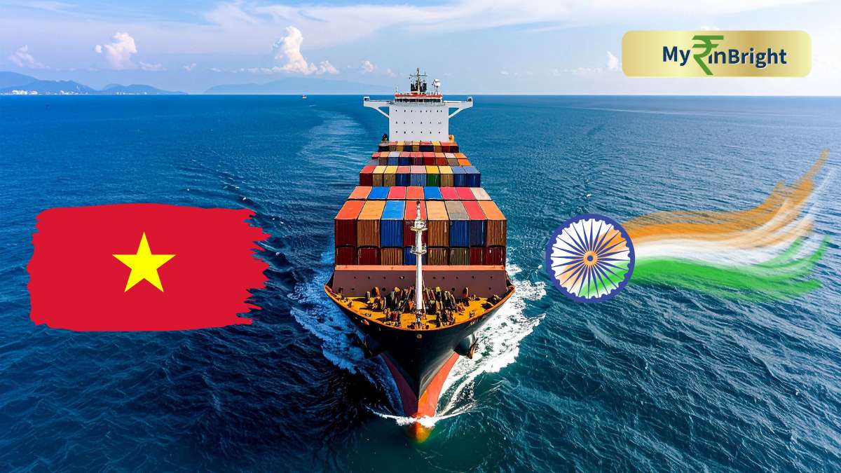 India China trade India China trade