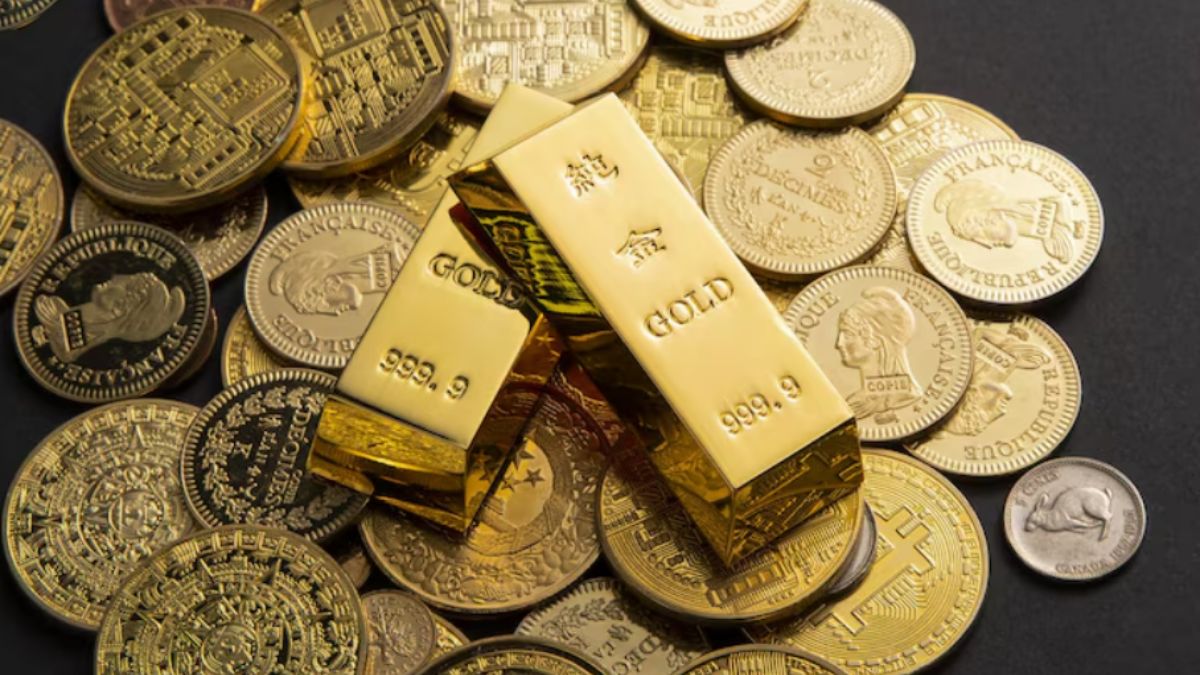 Silver Price Growth vs Gold Price Growth: Which Precious Metal Has Delivered Better Returns Over Time? Silver Price Growth vs Gold Price Growth: Which Precious Metal Has Delivered Better Returns Over Time?