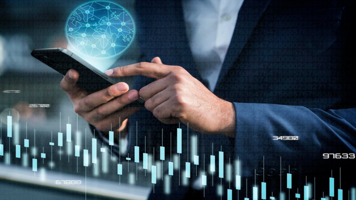 AI Could Transform Financial Markets and Reshape Central Bank Policy