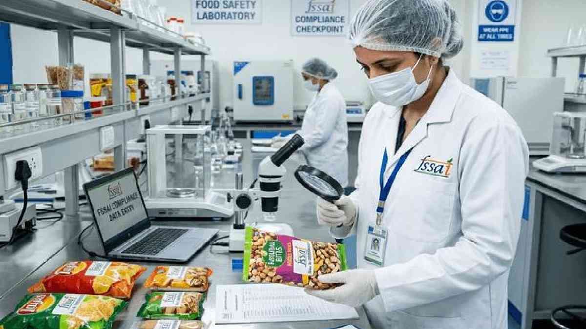 AICPDF Seeks Uniform Rules for Expired Food Disposal
