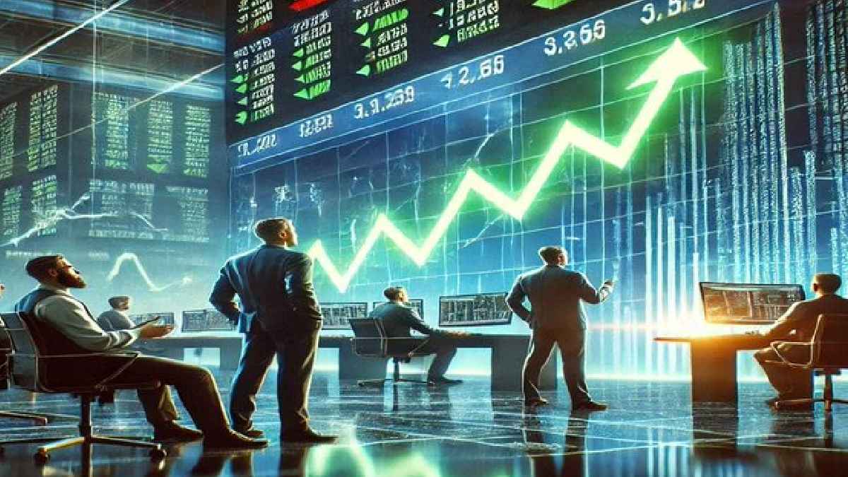 Blue-chip banking stocks lift Indian benchmark indices