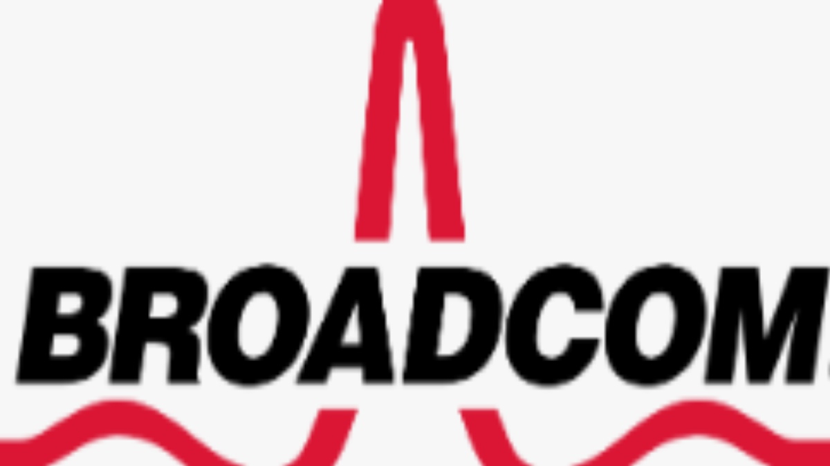 Broadcom Broadcom