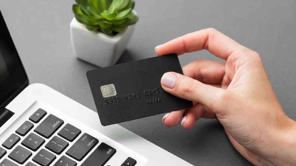Credit Card Transactions Rise 24.1% in July 2026, Average Spend Falls Credit Card Transactions Rise 24.1% in July 2026, Average Spend Falls