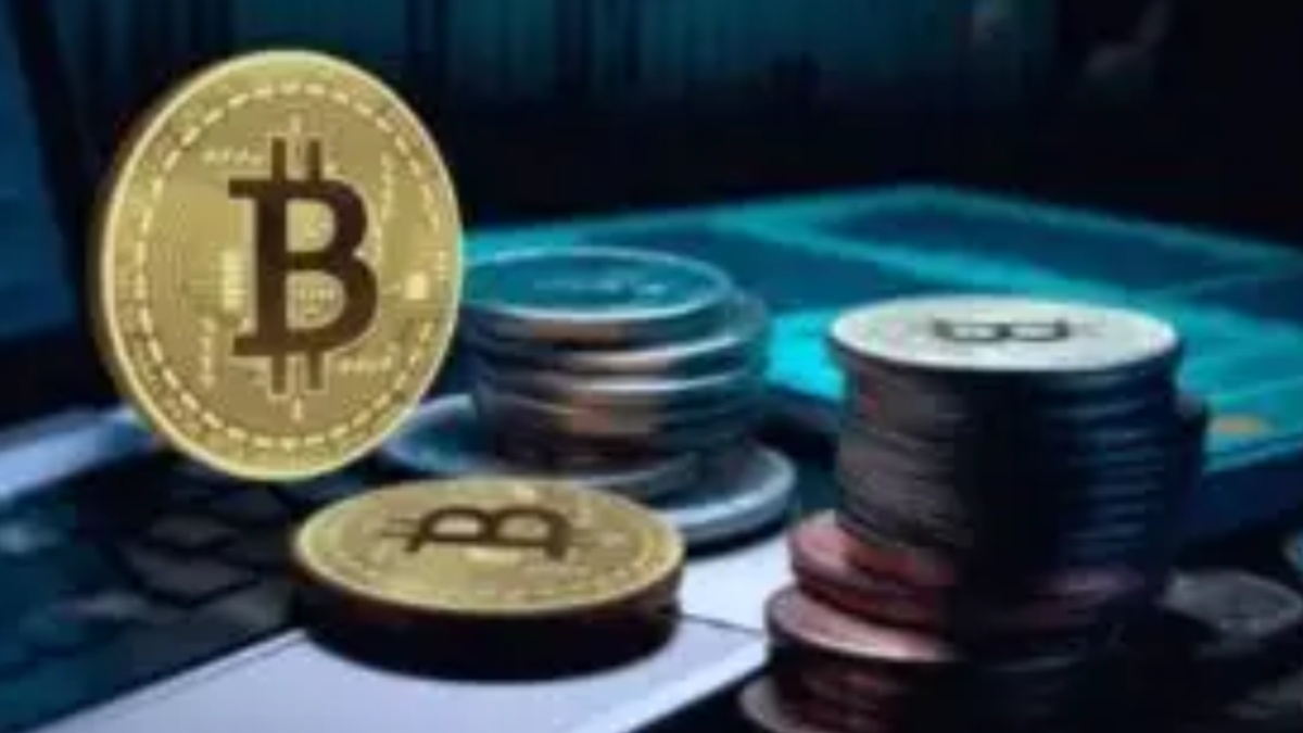 Pune Land Dealer Loses ₹1.33 Crore in Alleged Crypto Investment Pune Land Dealer Loses ₹1.33 Crore in Alleged Crypto Investment