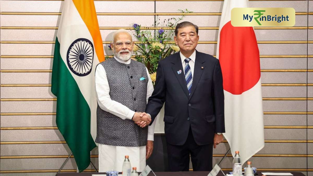 India Japan worker exchange