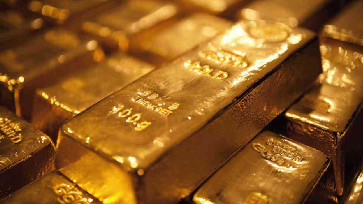 Gold Price Prediction 2026: Goldman Sachs Forecasts $4,900 Gold