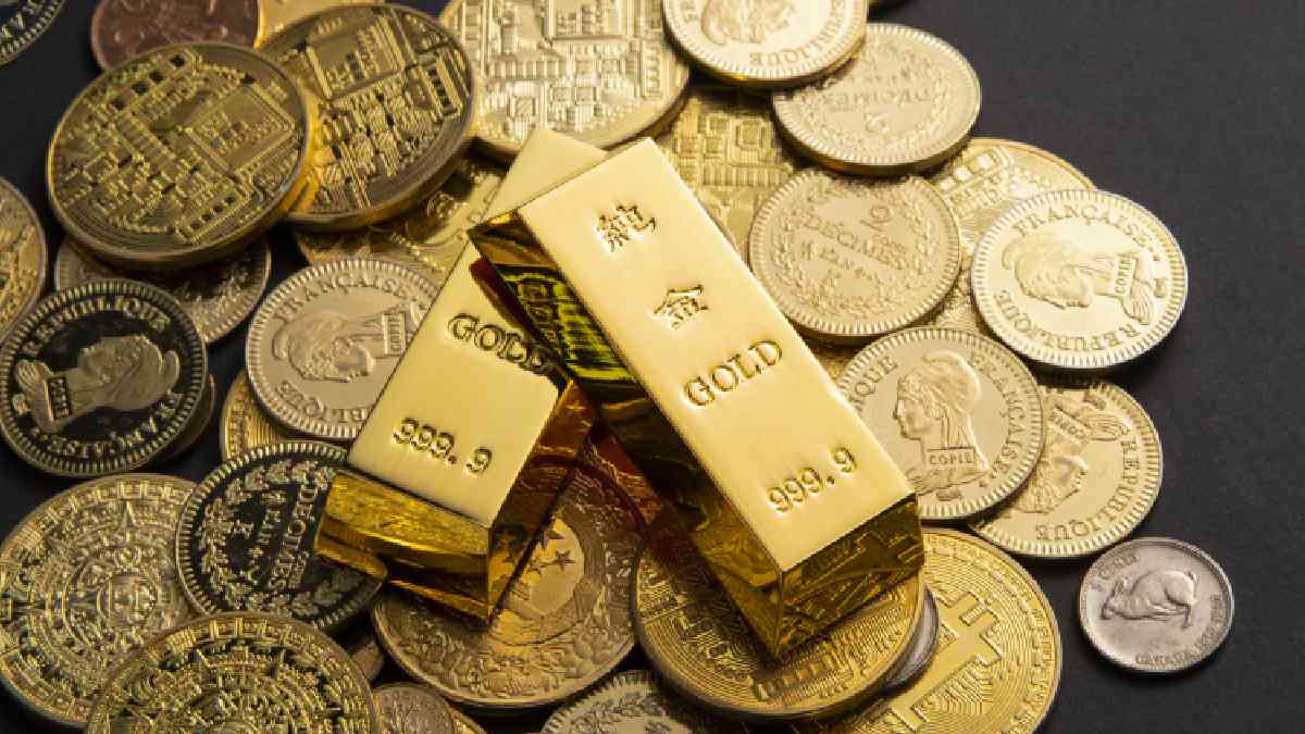 Gold Rate Today, September 4 Gold Rate Today, September 4