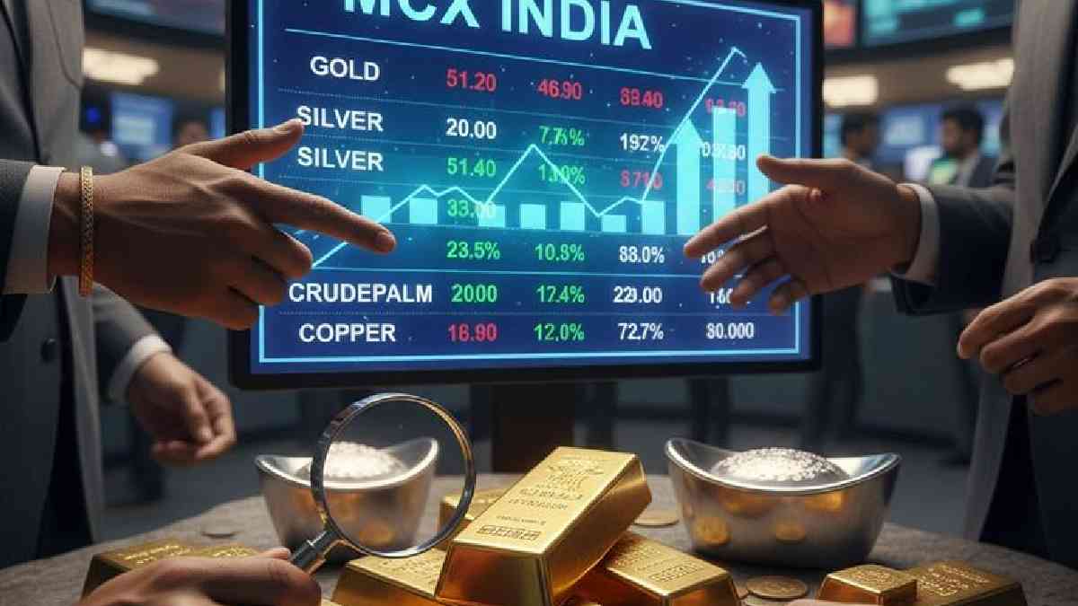 Buying Gold? MCX Gold Could Slip to Rs 1.48 Lakh as Fed Rate Bets and Crude Oil Hit Outlook
