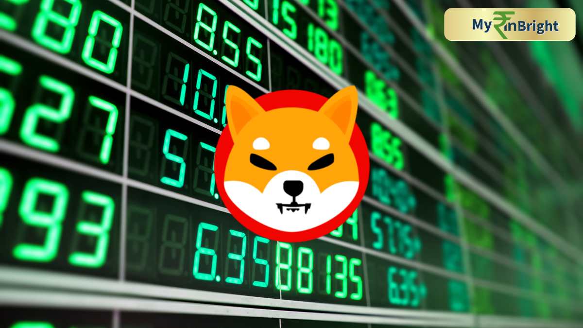 Shiba Inu price Shiba Inu price