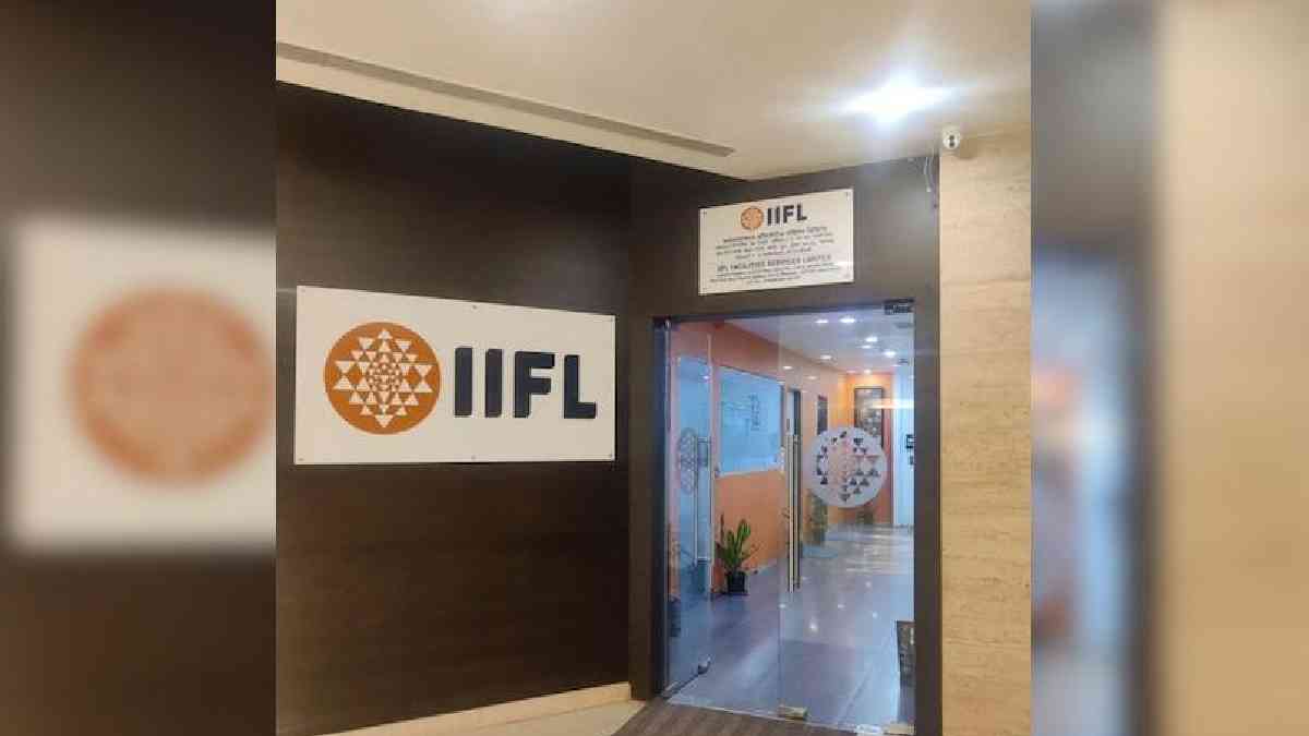 IIFL Finance Approves Rs 350 Crore NCD Allotment IIFL Finance Approves Rs 350 Crore NCD Allotment