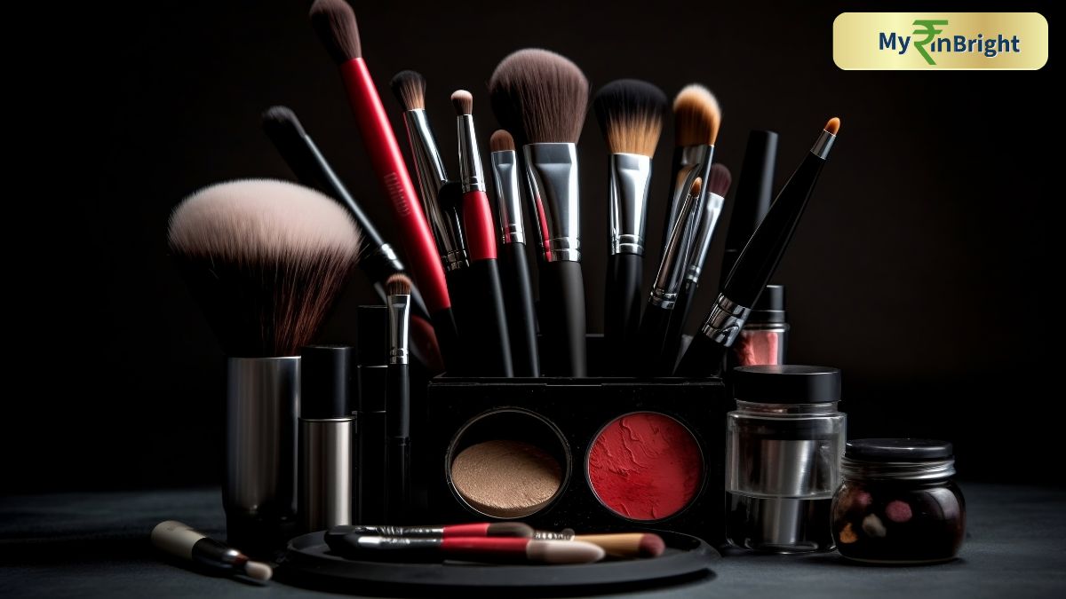 India beauty industry growth 2030 India beauty industry growth 2030