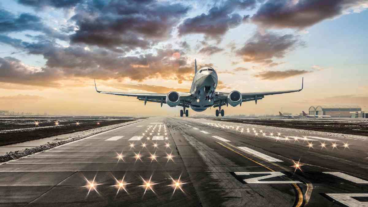India to Build 100 New Airports by 2036 Under Modified UDAN Scheme