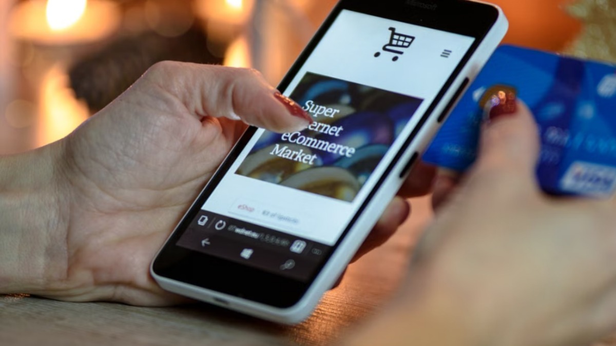 India E-Commerce Market To Hit $345 Billion By 2030 India E-Commerce Market To Hit $345 Billion By 2030