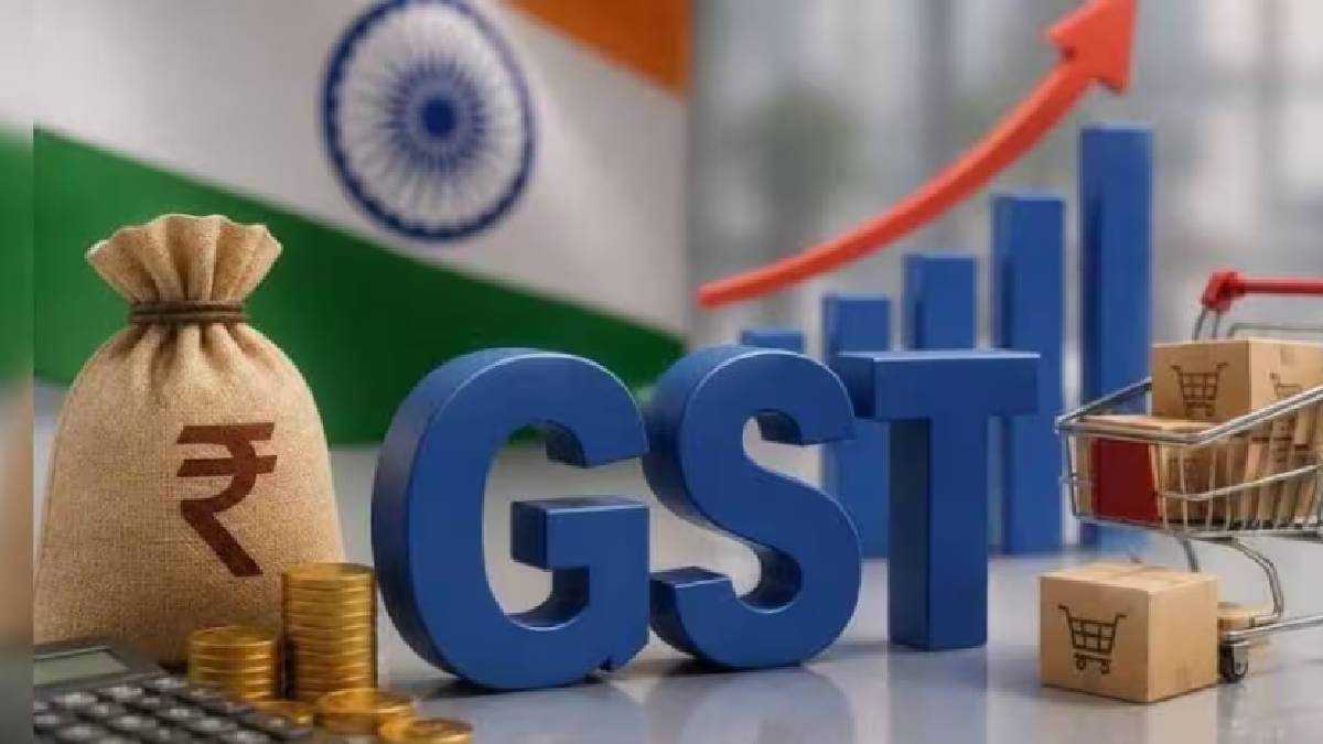 India GST Revenue August 2026: Gross Collection Hits ₹1.99 Lakh Crore
