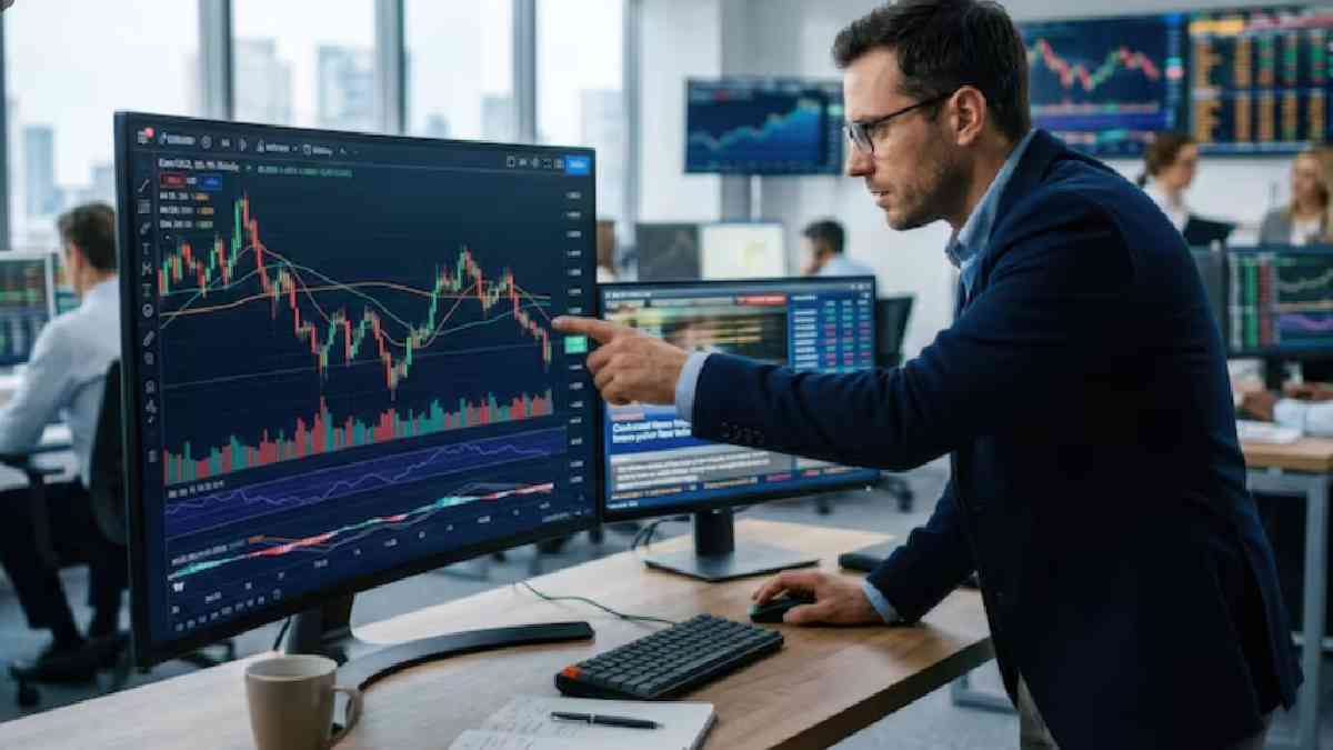 Infosys, TCS, Coforge Drag Nifty IT Over 2%