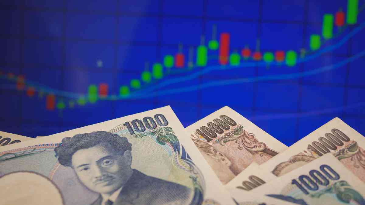 Yield Hits 3% as BOJ Rate Hike Bets Rise