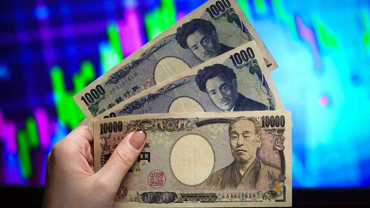 Japanese Yen Explodes Past 155: What the BOJ’s Next Rate Move Could Mean for Markets