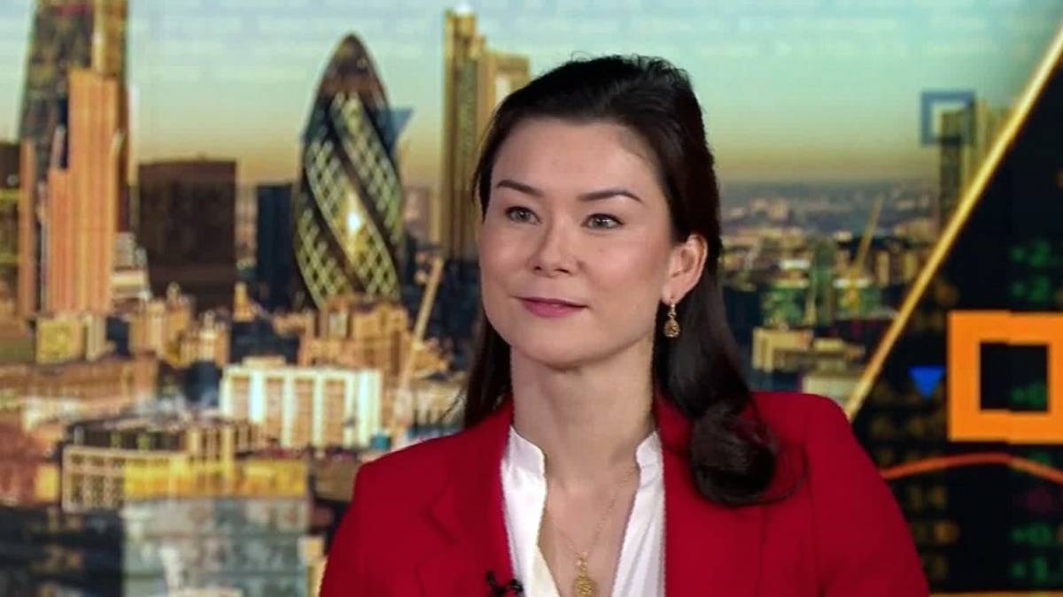 JPMorgan’s Grace Peters Sees Further Stock Market Upside in 2026