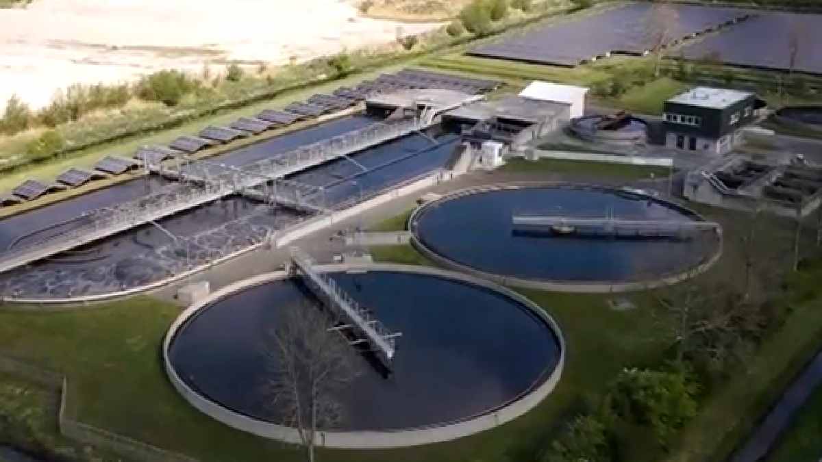 LCC Projects IPO price band announcement