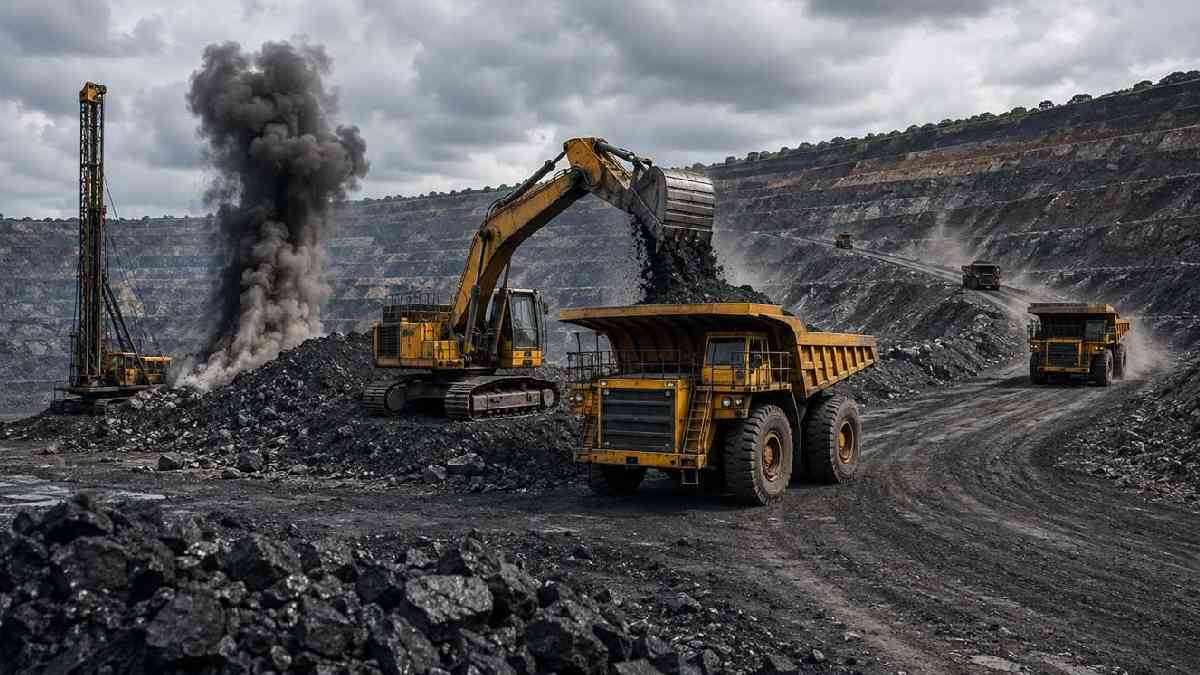 Mahanadi Coalfields IPO: What Investors Need to Know Mahanadi Coalfields IPO: What Investors Need to Know