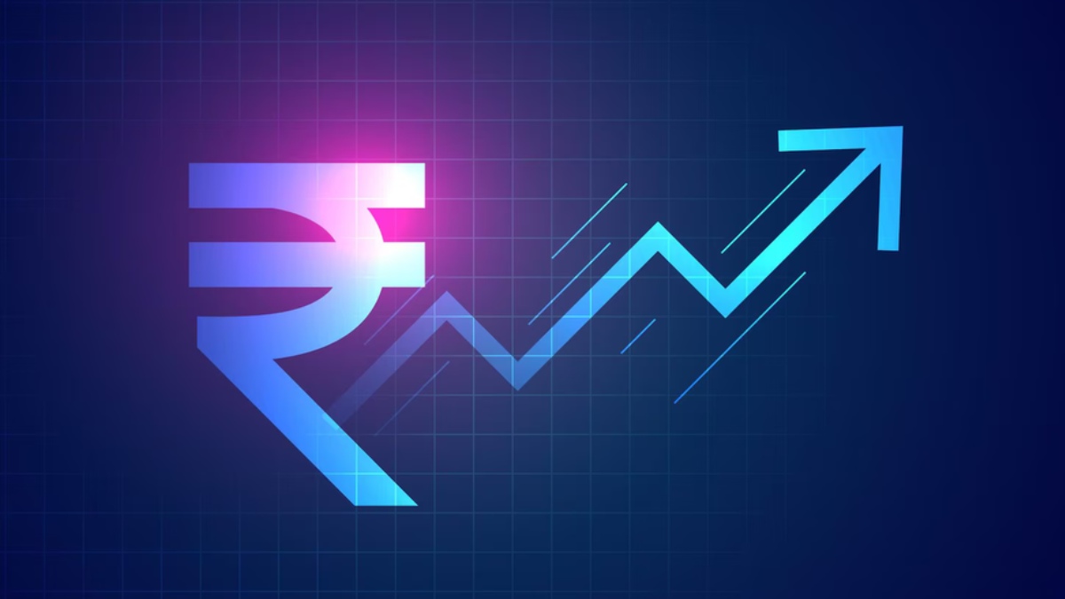 LIC, HDFC Life Shares Surge Up to 3%