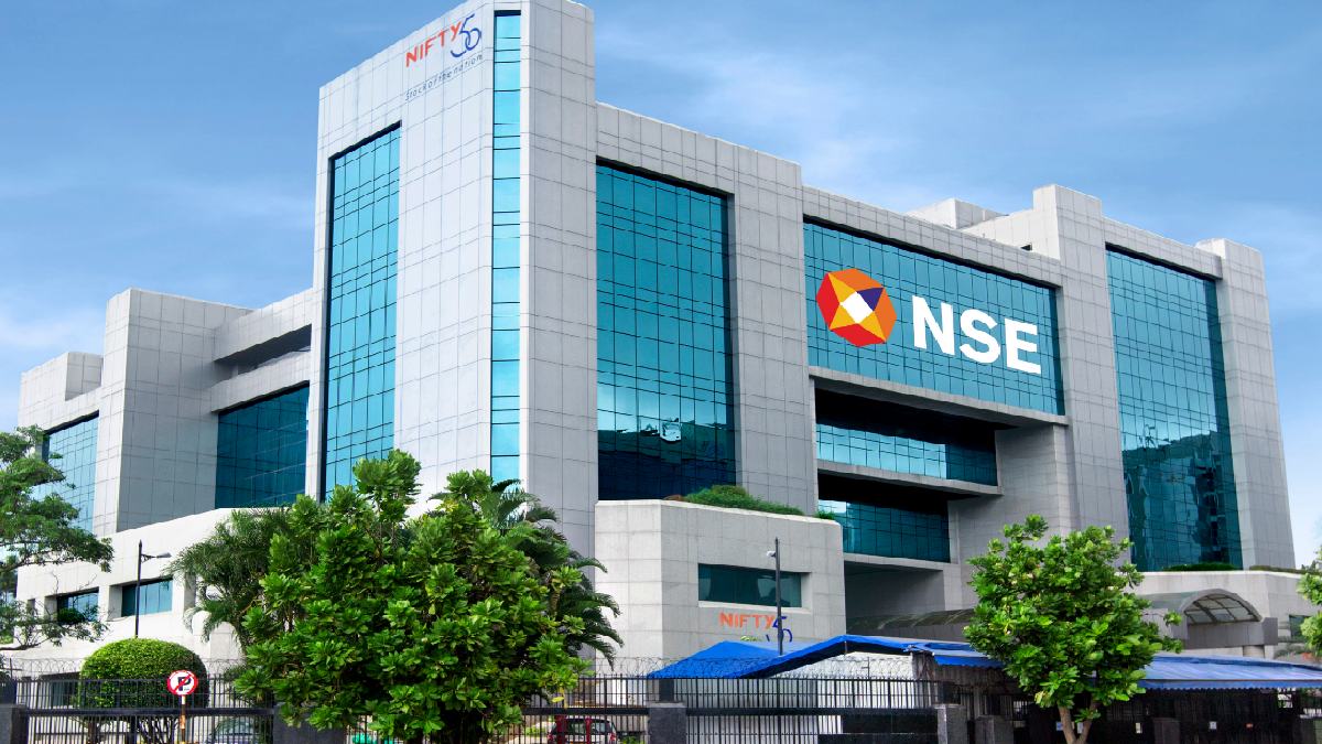 NSE IPO: State-Owned Insurers May Gain Rs 7,200 Crore From NSE Shares