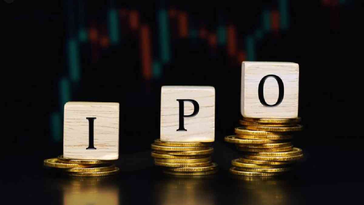 Opening Date, GMP, Price Band & Listing Details